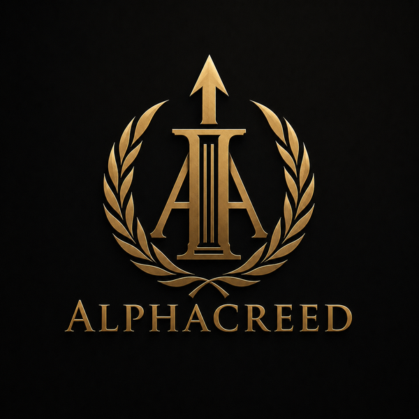 ALPHACREED